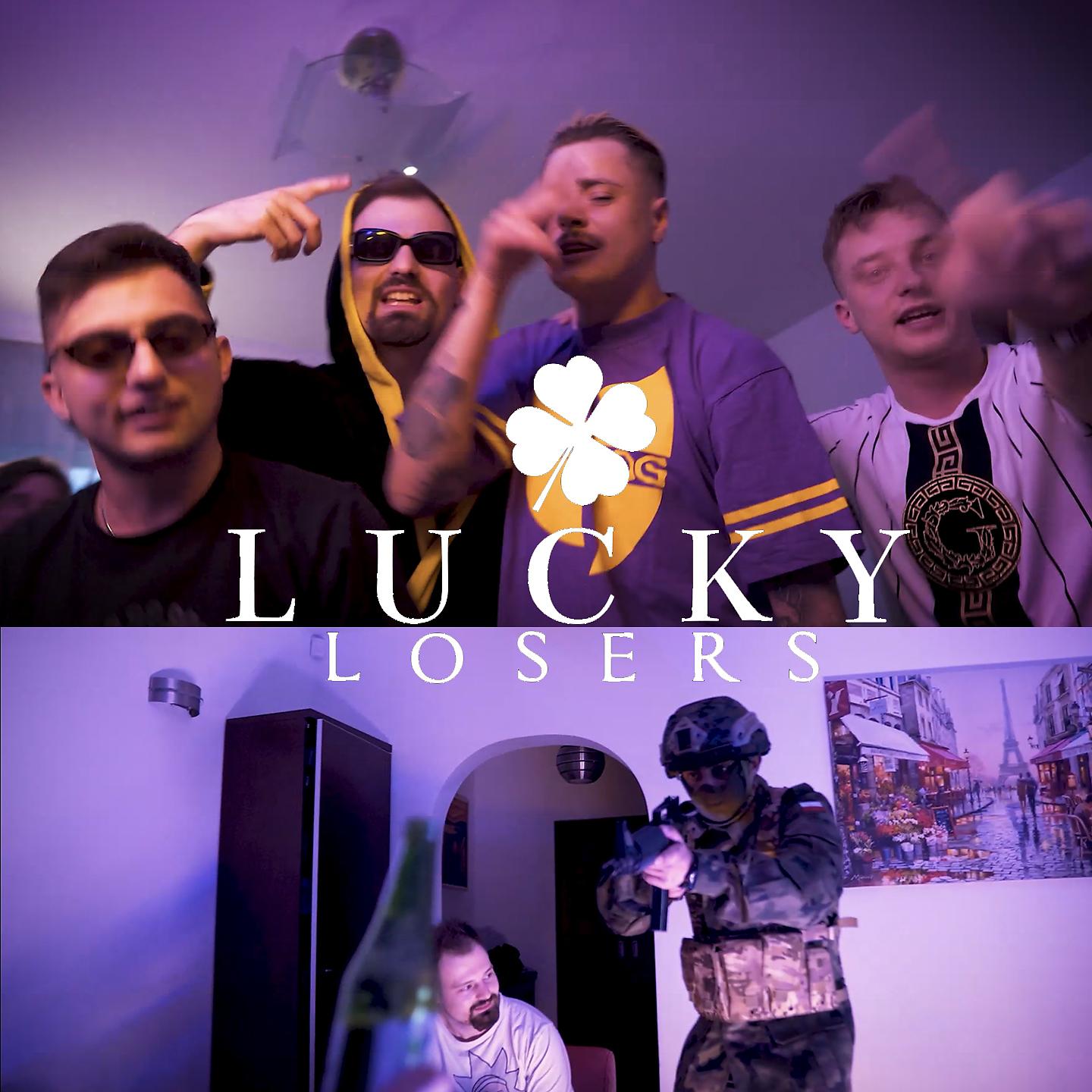 Постер альбома Lucky Banda