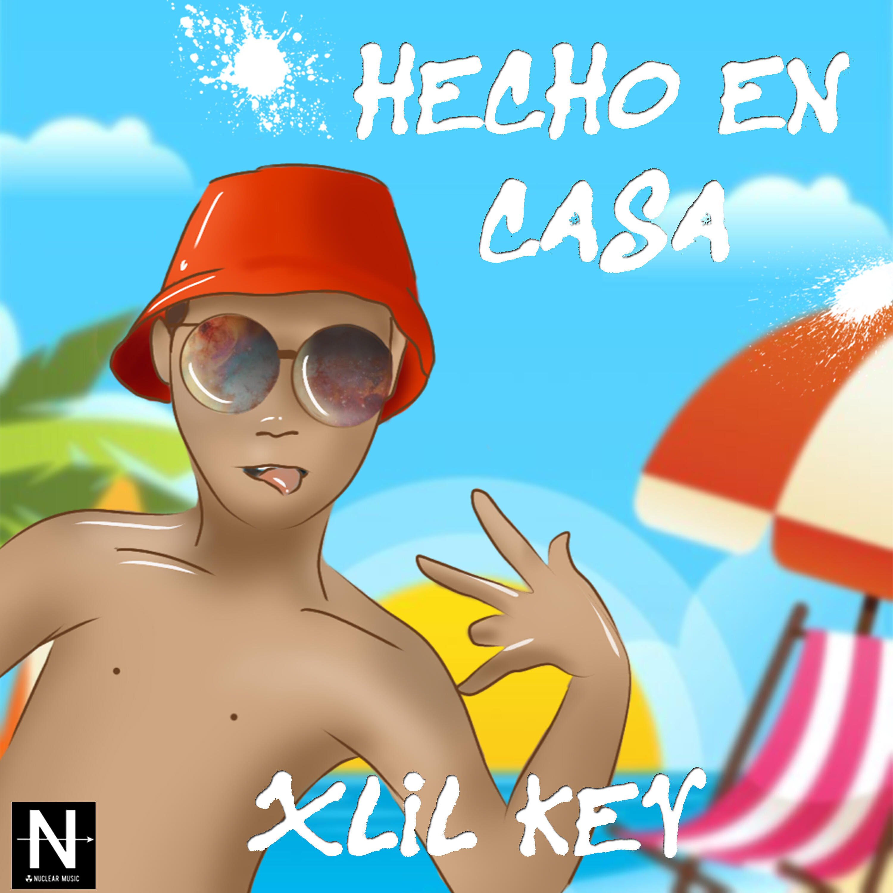 xLil Kev - Ahora Soy Feliz