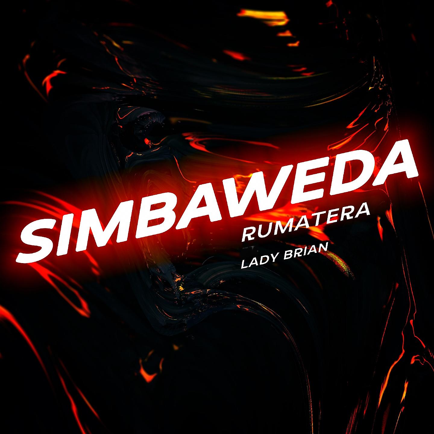 Постер альбома Simbaweda
