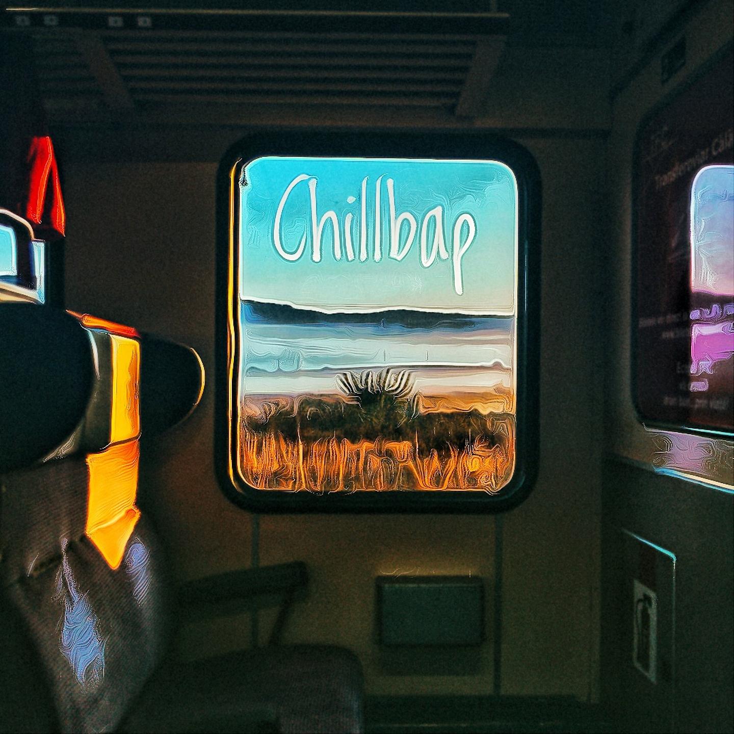 Постер альбома Chillbap