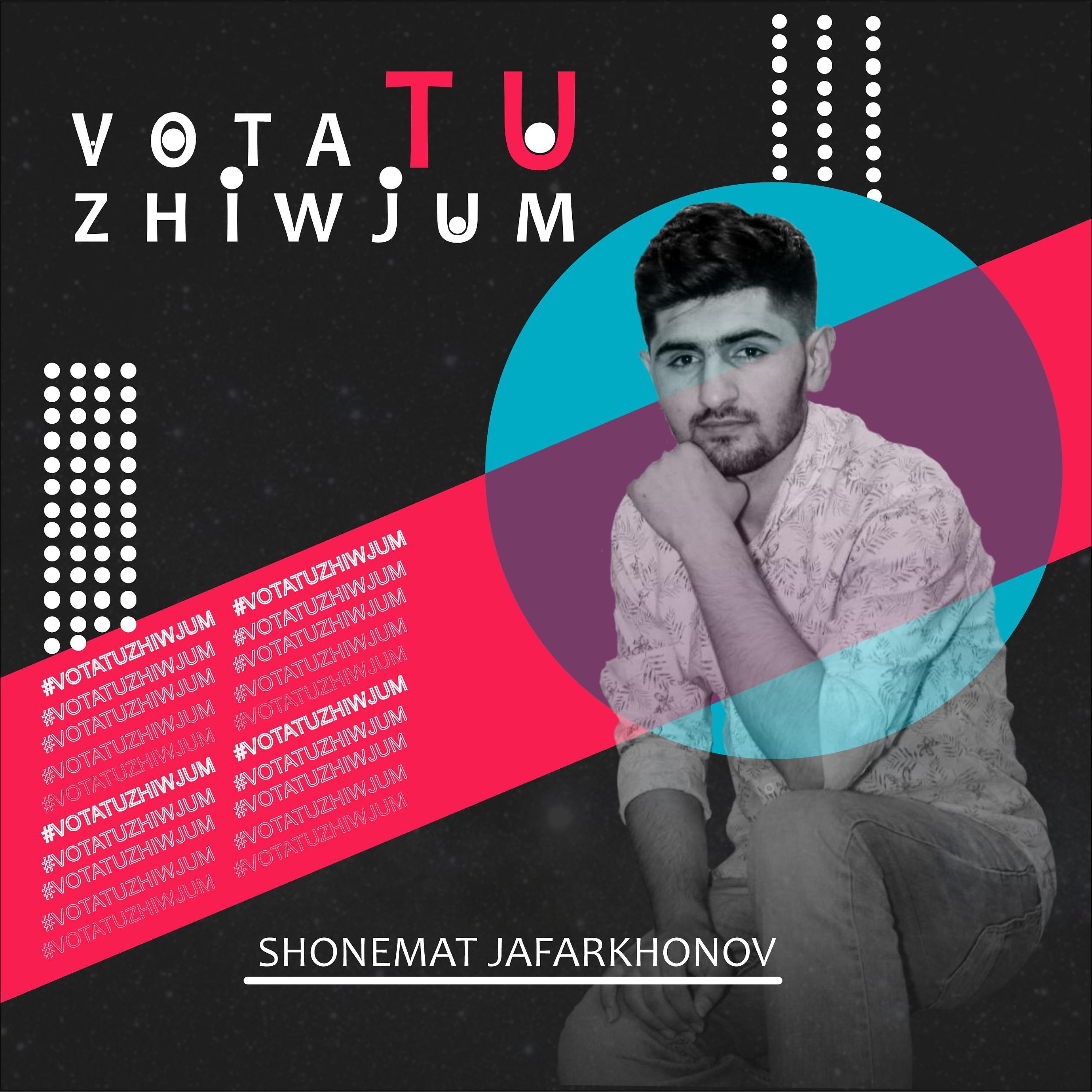 Постер альбома Vota tu Zhiwjum