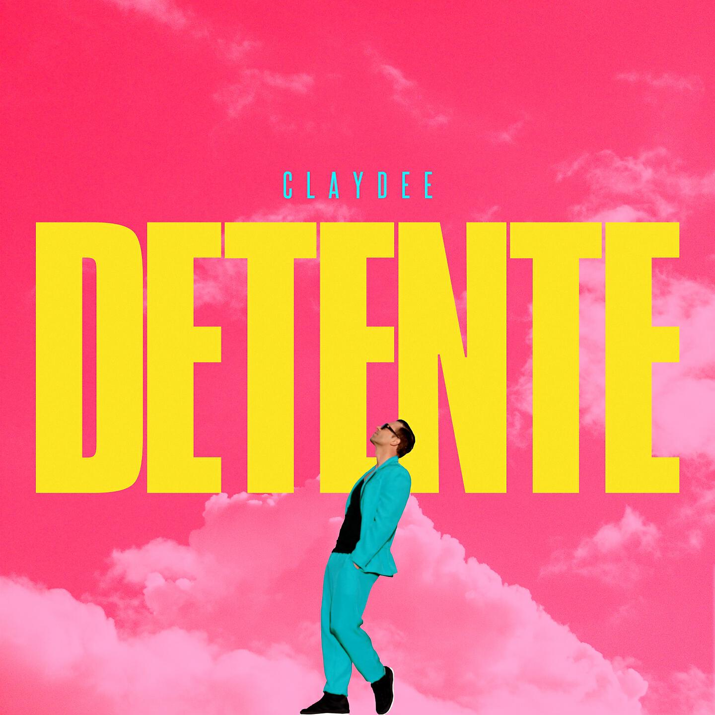 Claydee - Détente