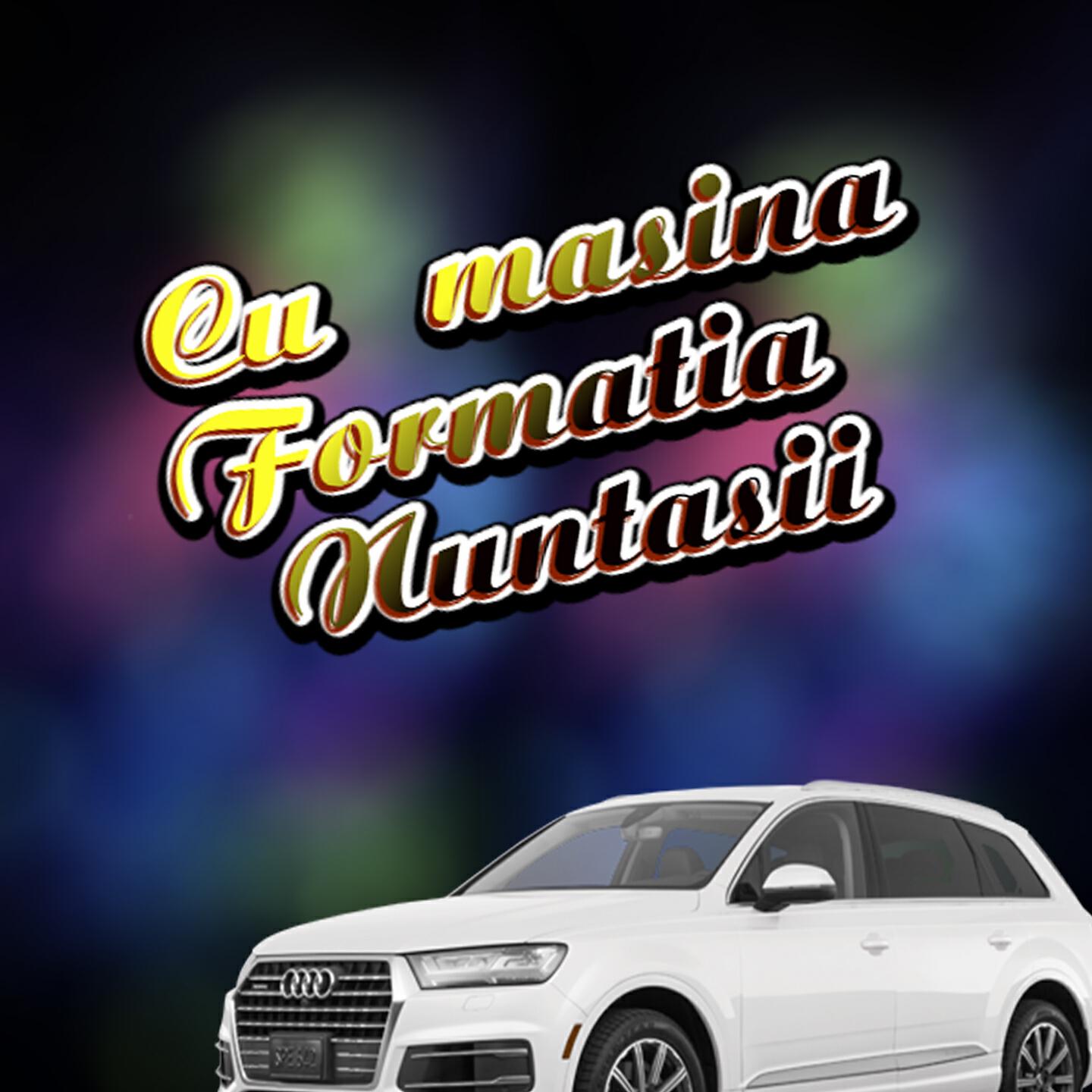 Formatia Nuntasii - Sa Stranga Casti-Va Bani In Punga