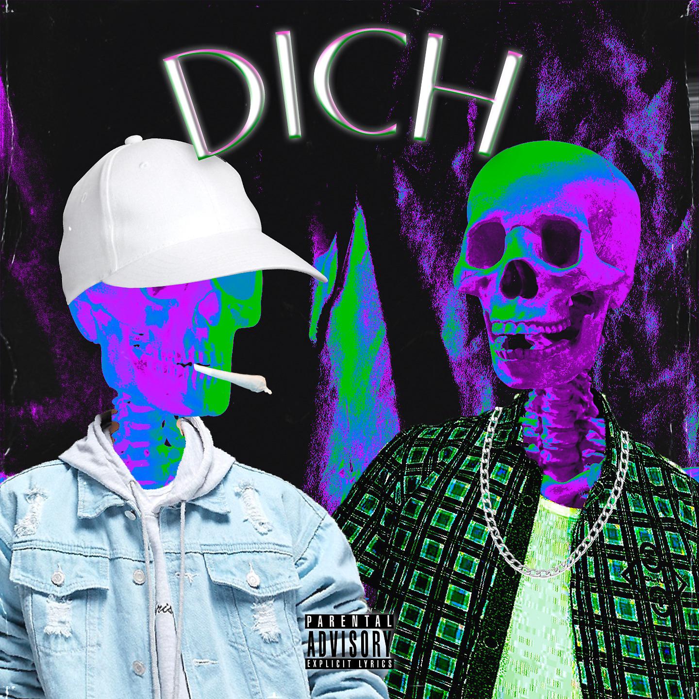 Постер альбома Dich