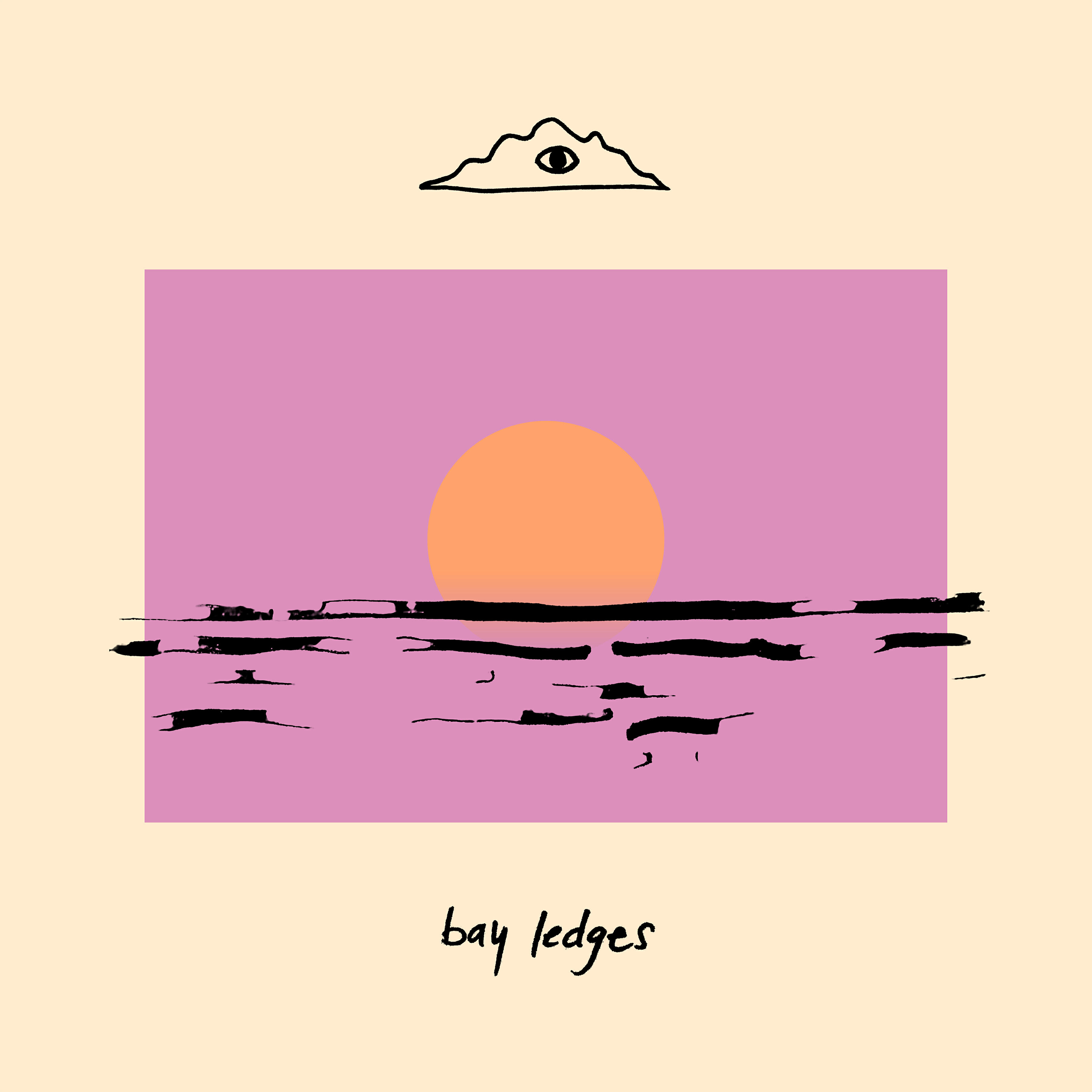 Bay Ledges - Up