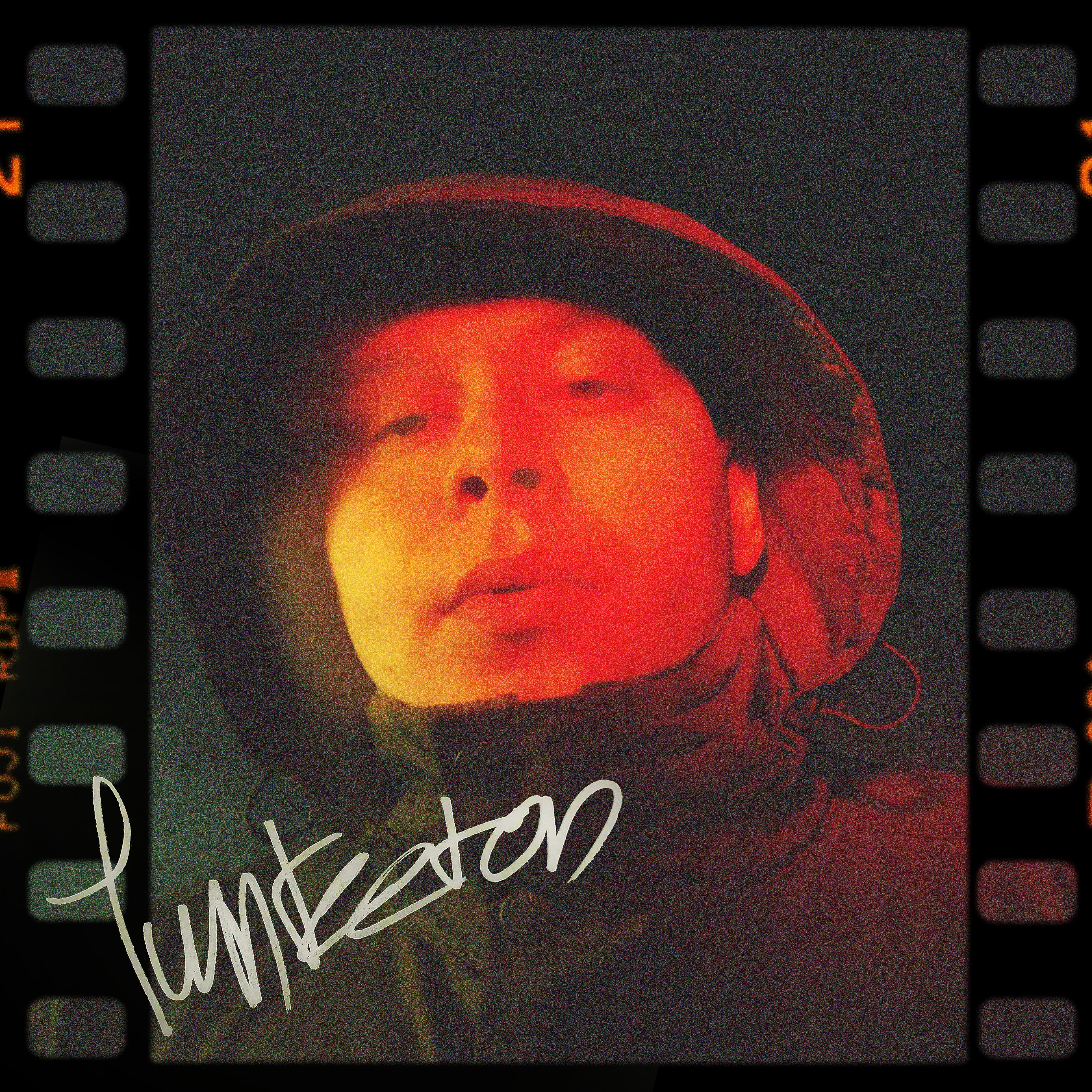 Постер альбома Tunteeton