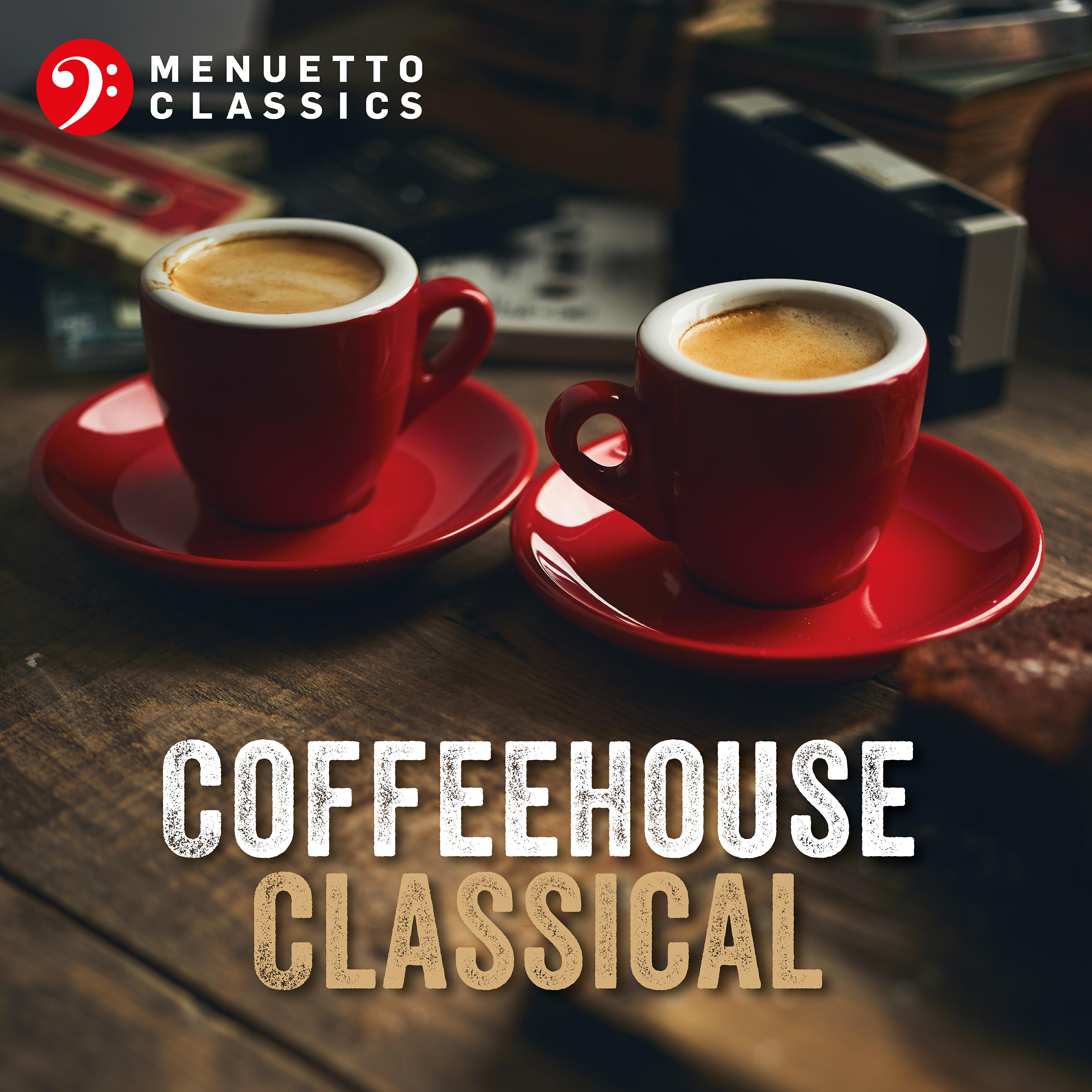 The International String Quartet New York - String Quartet No. 2 in D Major: I. Allegro moderato