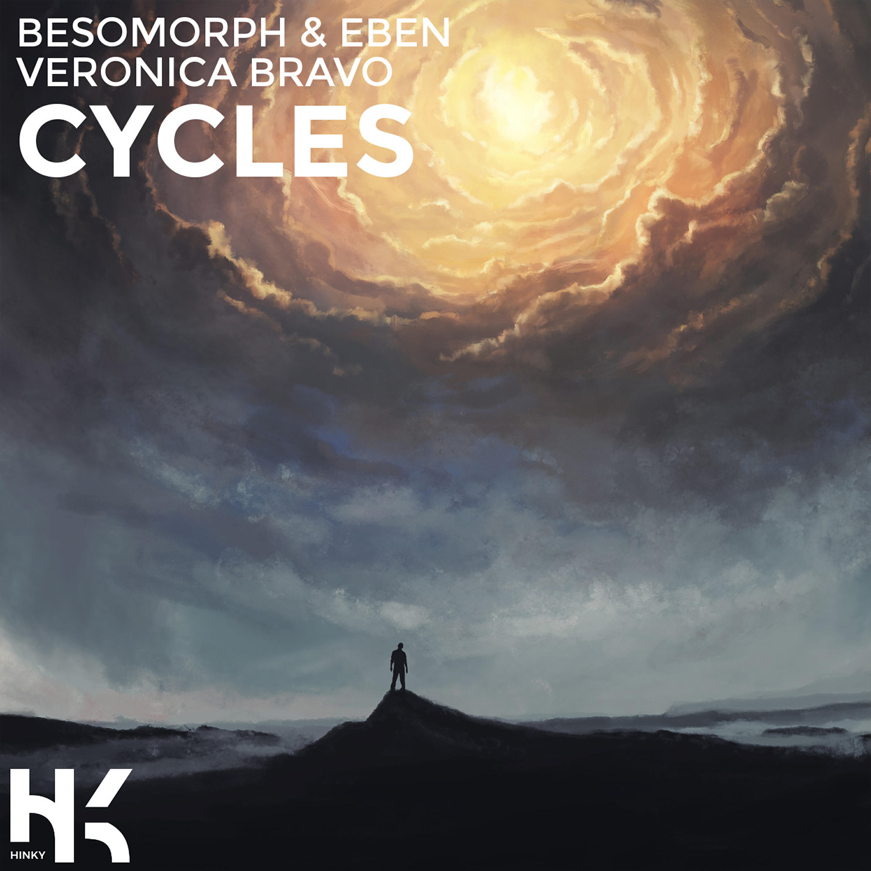 Besomorph - Cycles
