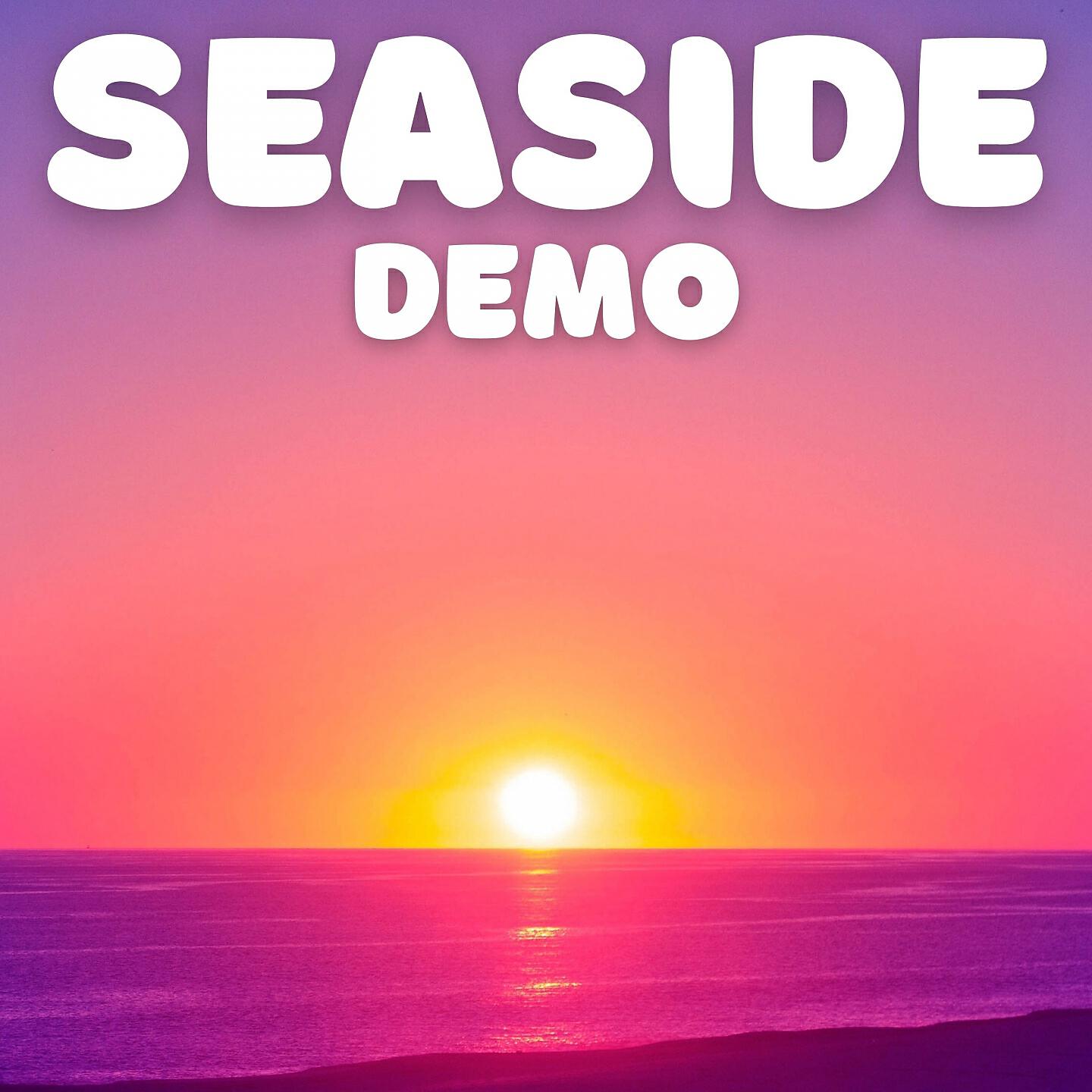 Aroon Bassi - Seaside Demo [Originally Performed by Seb] (Watermelon Sugar Tiktok Instrumental)