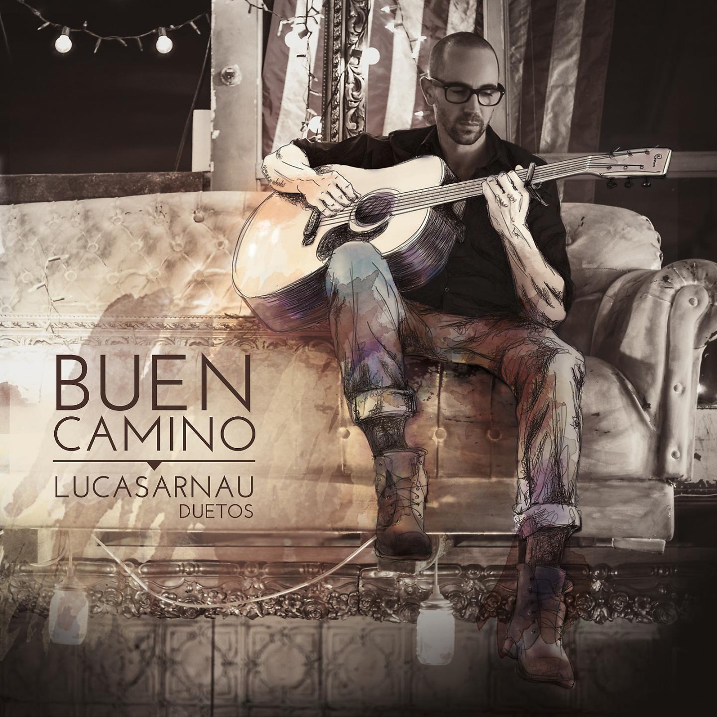 Постер альбома Buen Camino