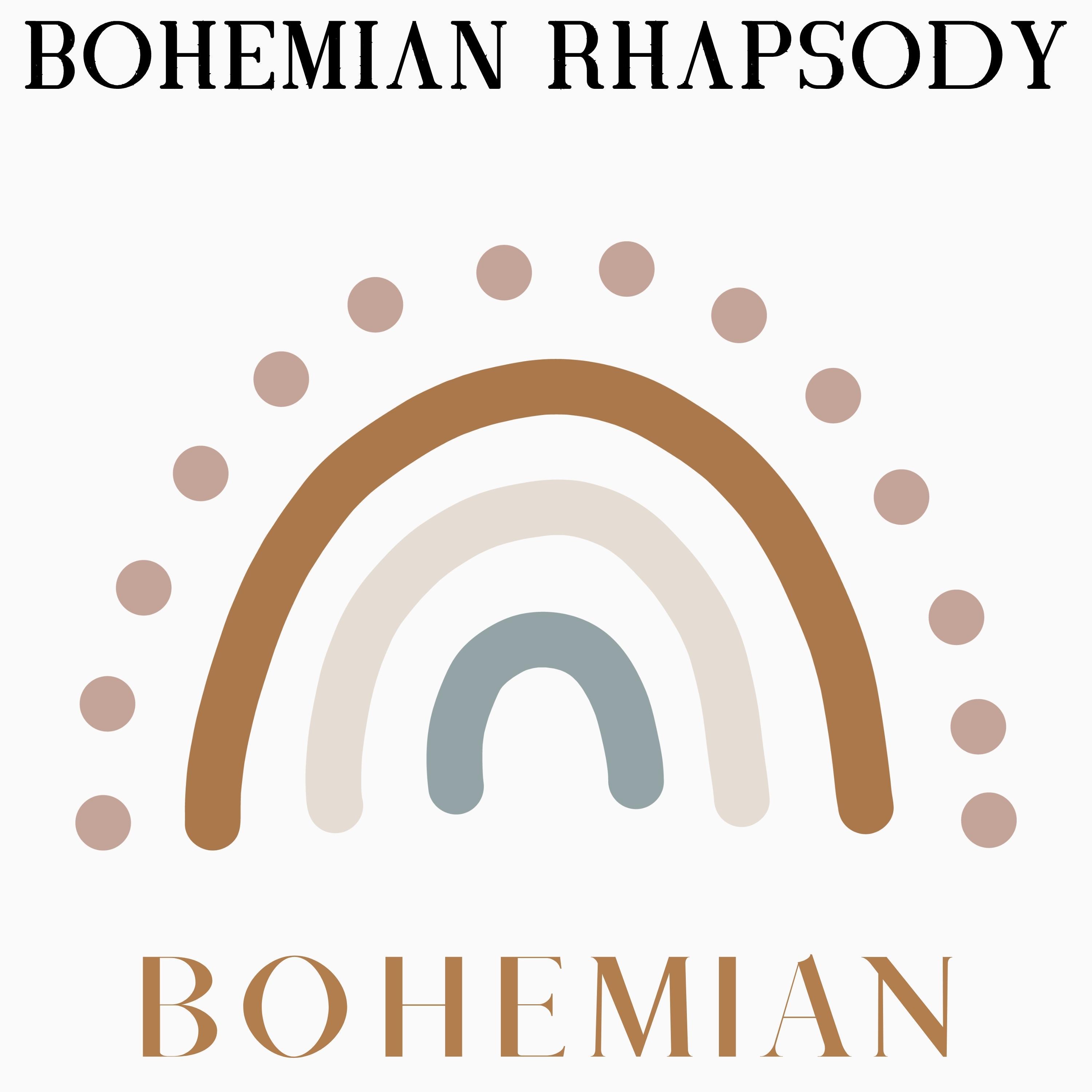 Bohemian Rhapsody - Bohemian Rhapsody (Remastered Edition)