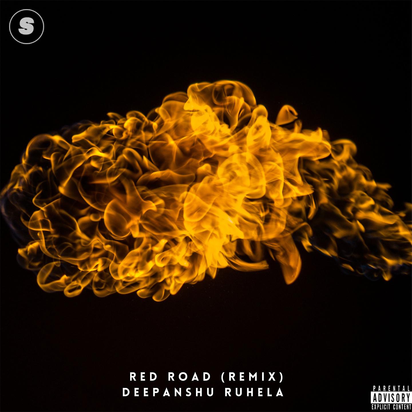 Постер альбома Red Road