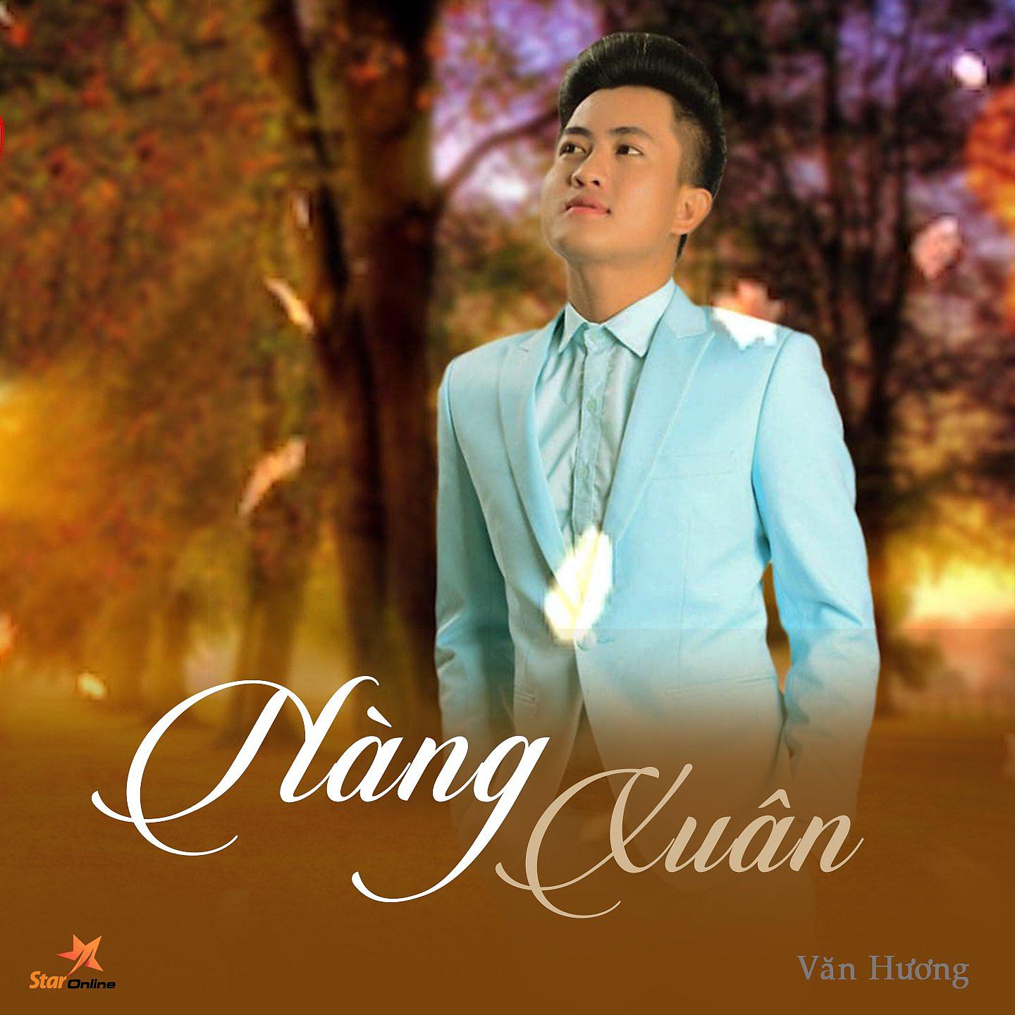 Постер альбома Nàng Xuân