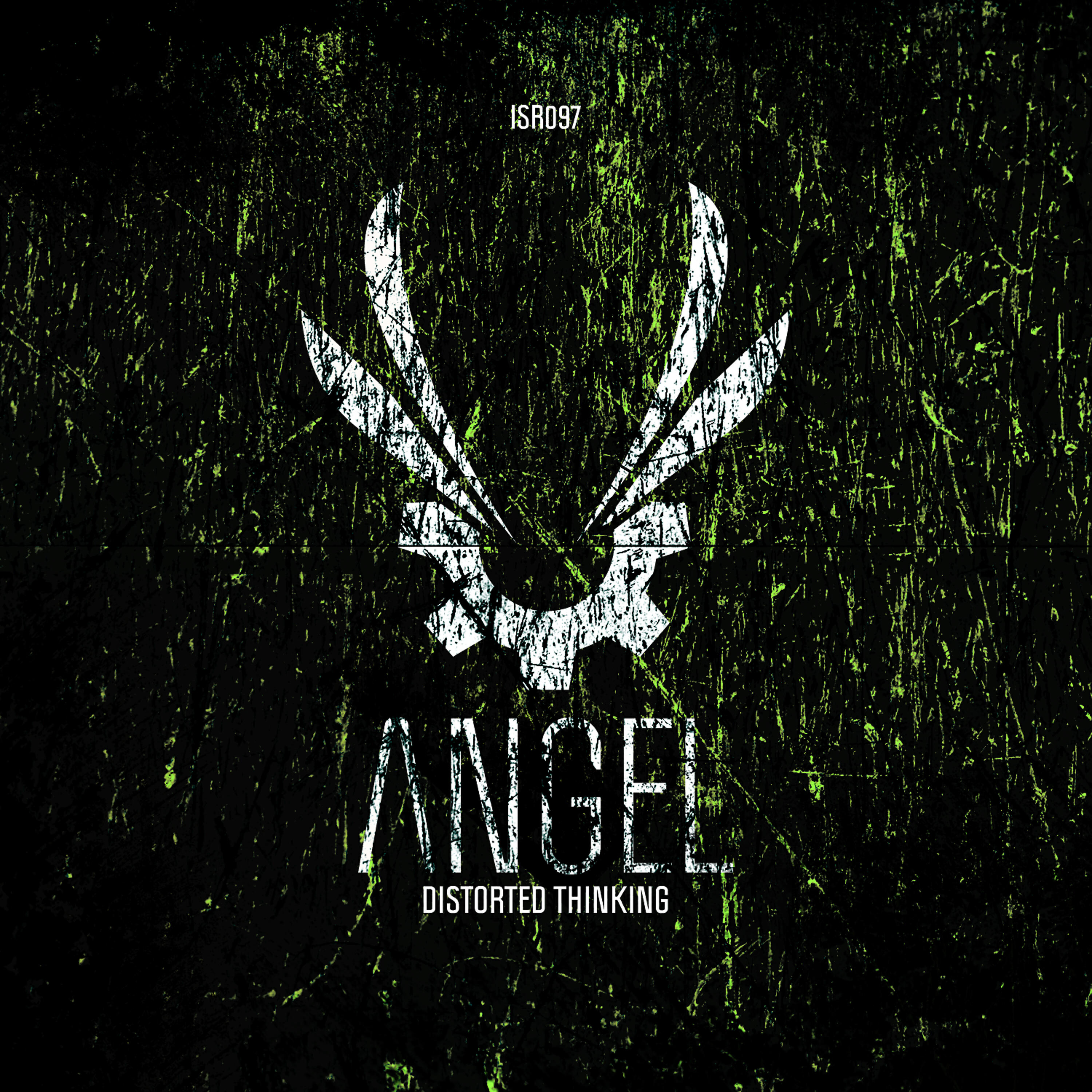 ANGEL - Can You See Me