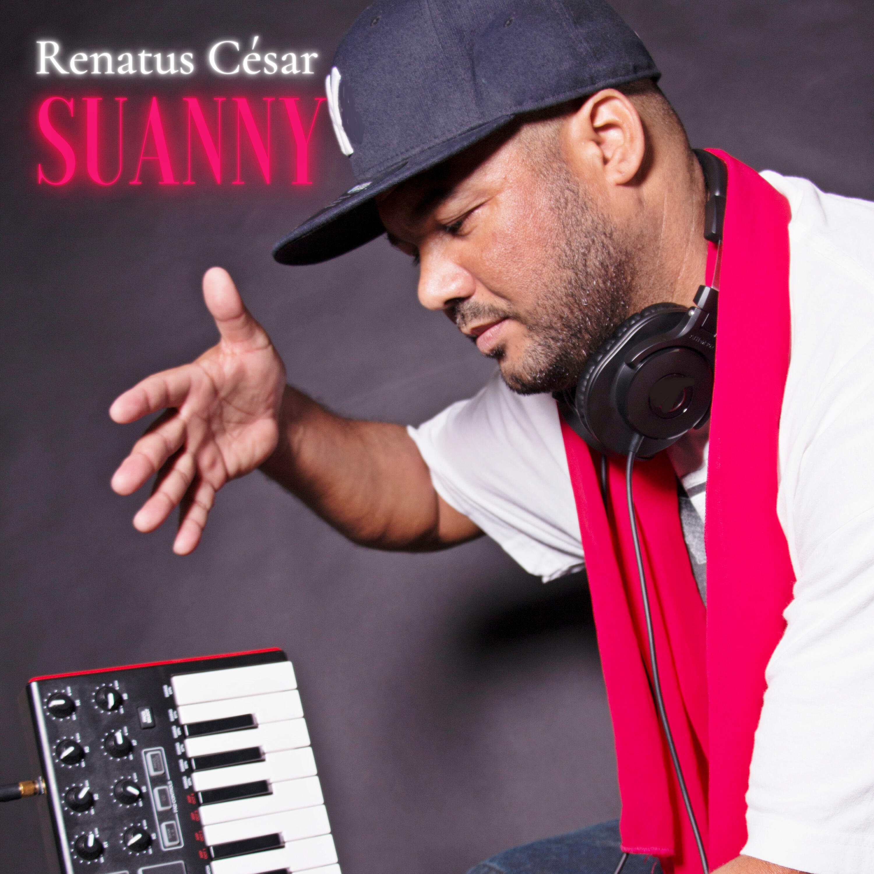 Renatus César - I've Been Thinking About You Dbr