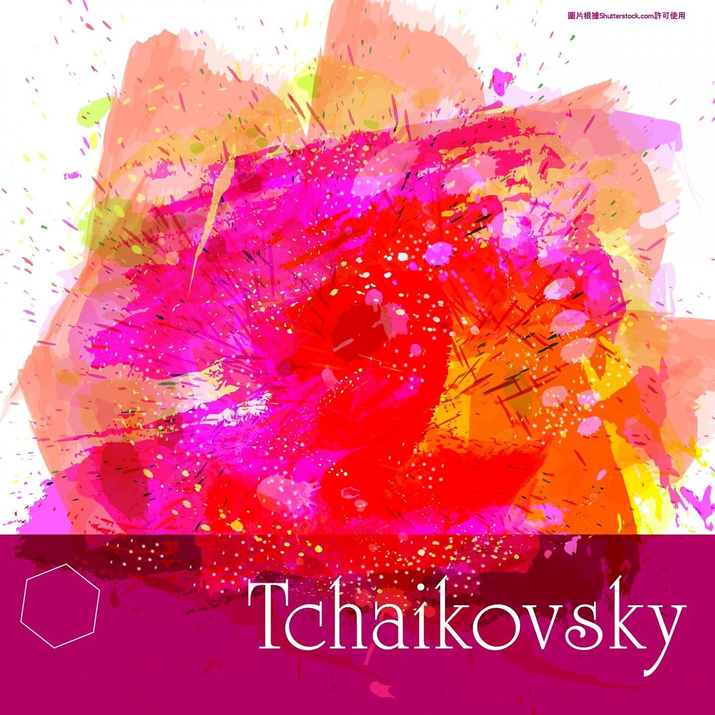 Постер альбома Tchaikovsky