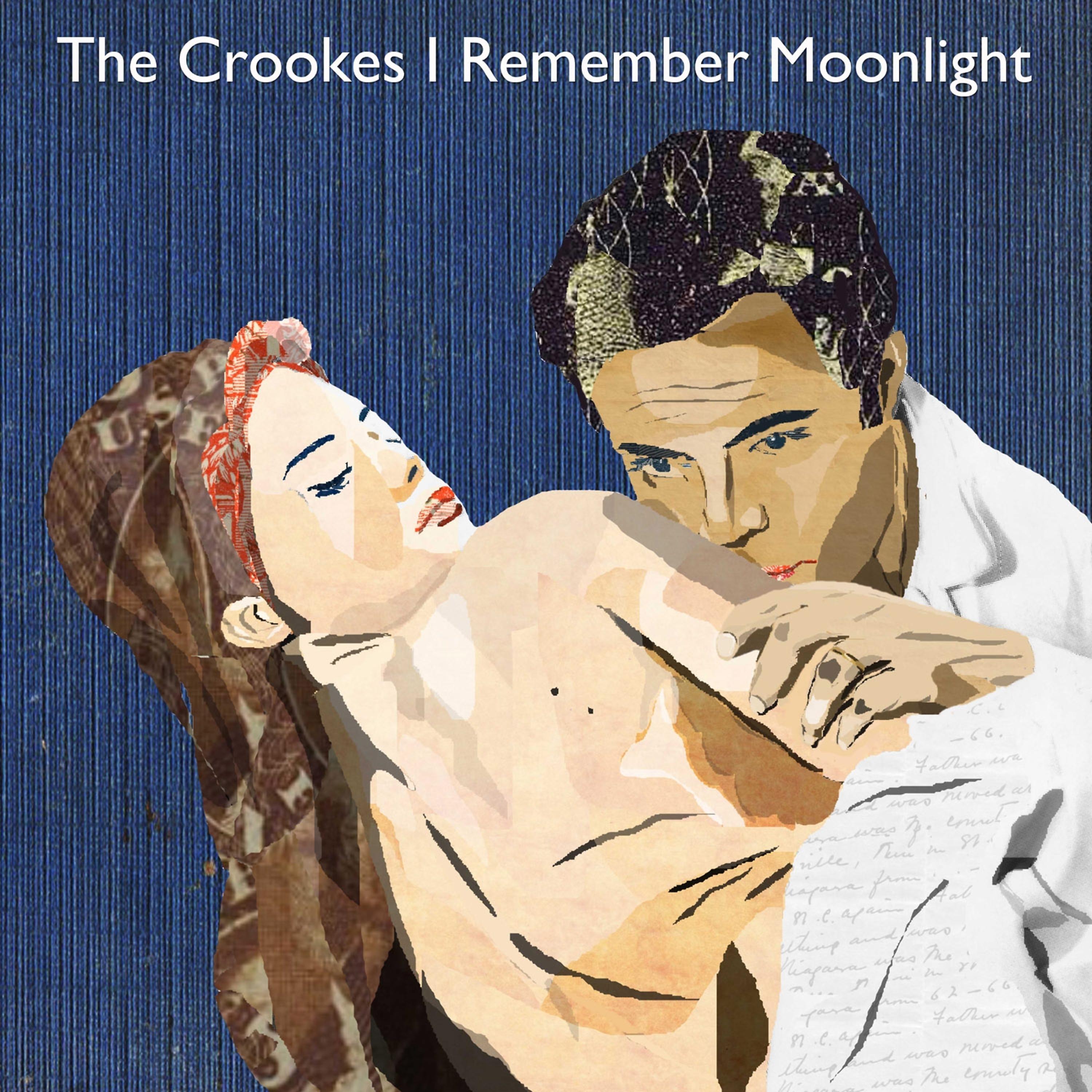 Постер альбома I Remember Moonlight