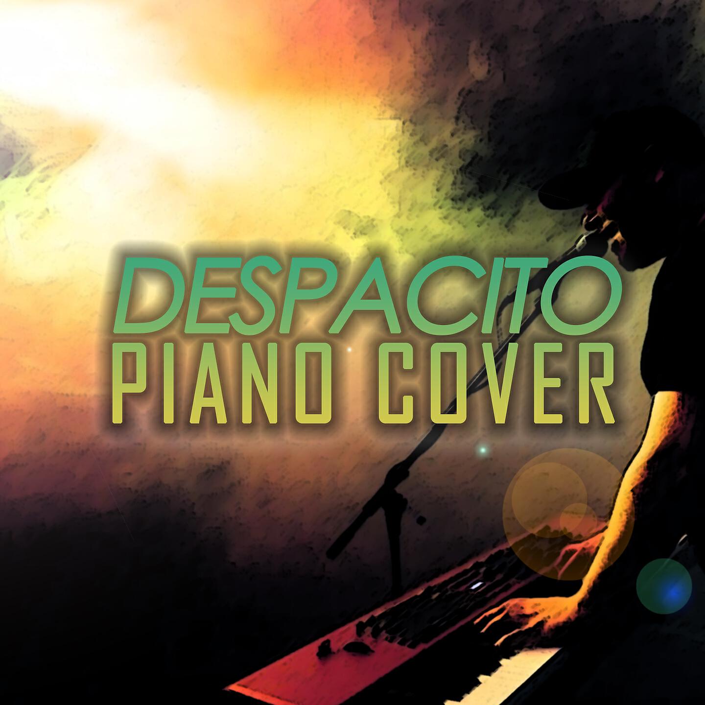 Música Para Disfrutar - Despacito Piano Cover
