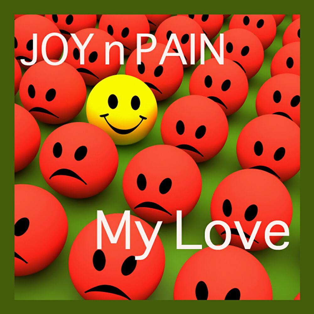 Joy n Pain - My Love (Shaolin Master Mix)