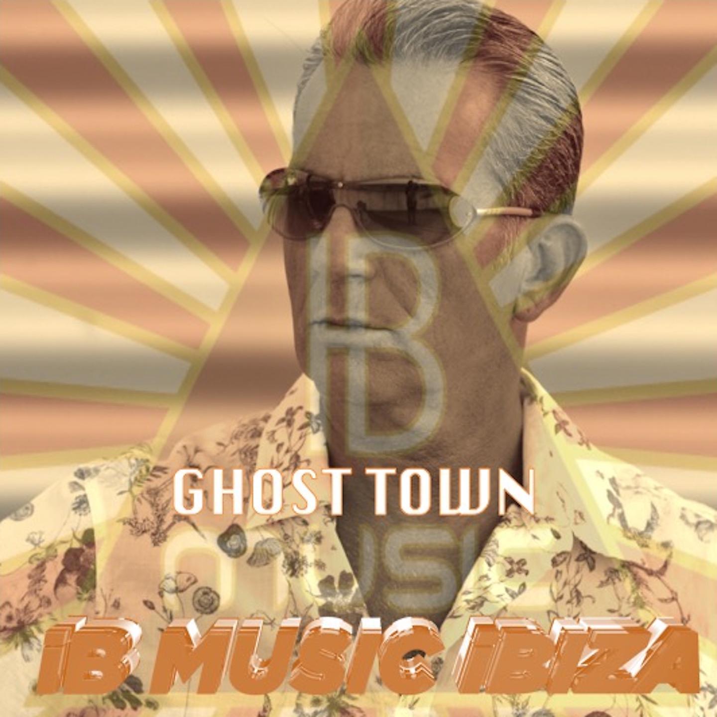 Постер альбома Ghost town