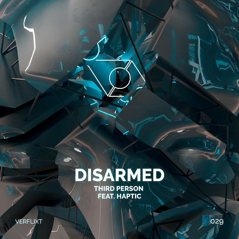 Постер альбома Disarmed