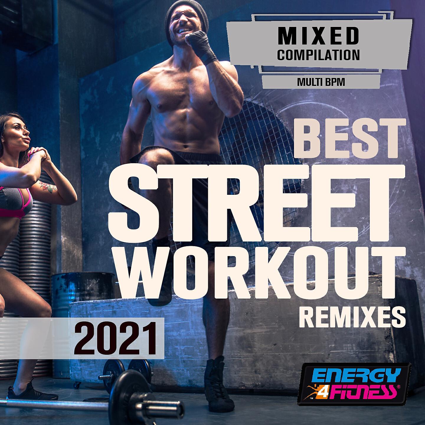 Girlzz - Dingga (Fitness Version 128 Bpm)