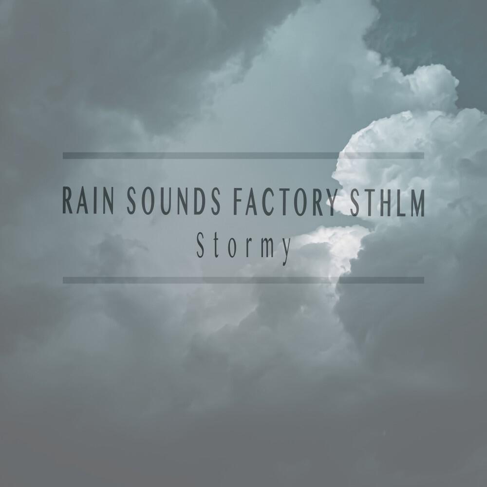 Rain Sounds Factory STHLM - Rain in the Morning