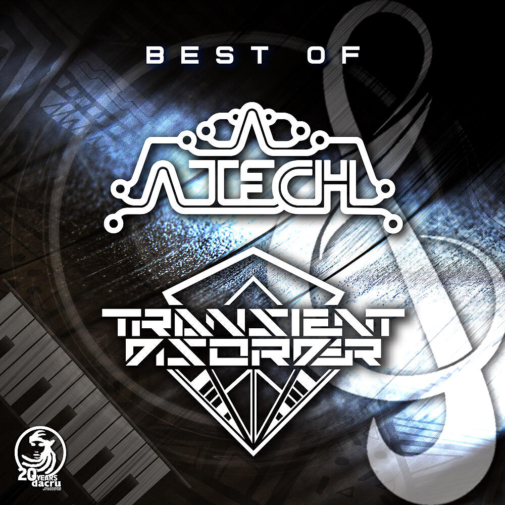 A-Tech - City Of Gods