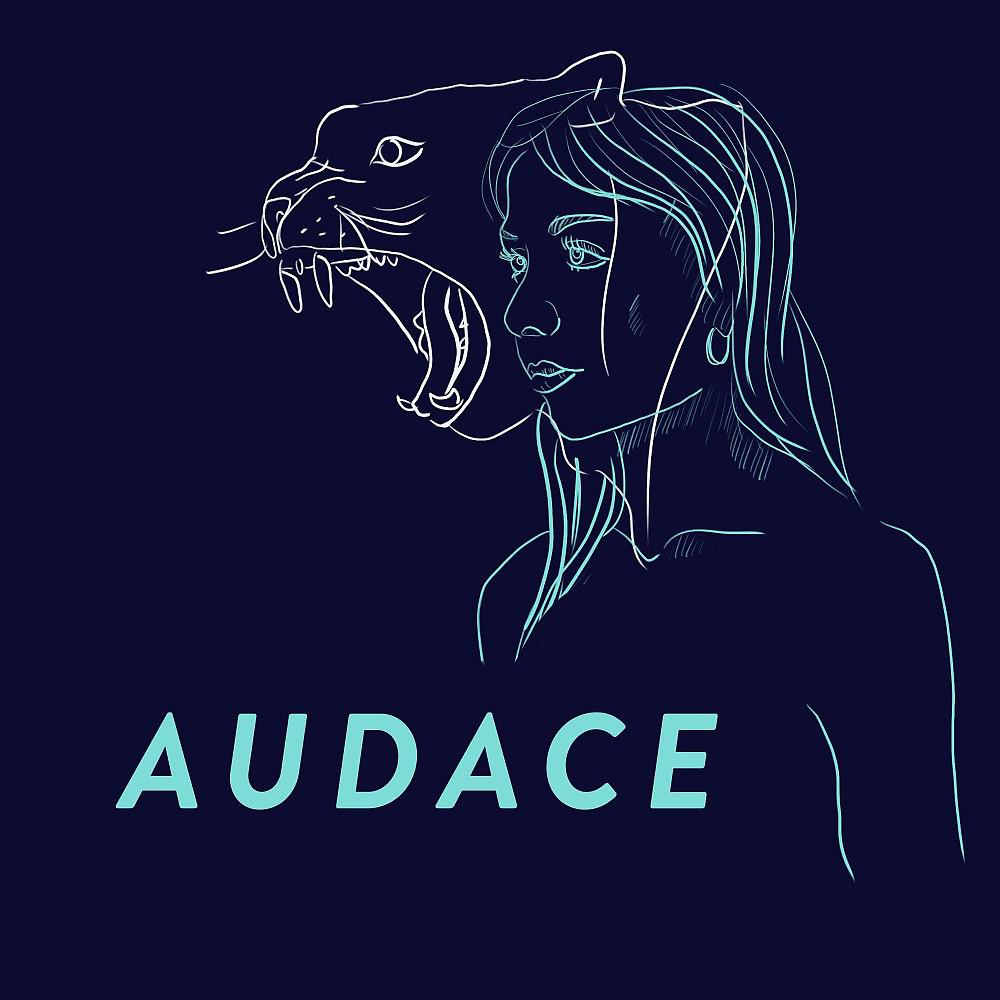 Постер альбома Audace