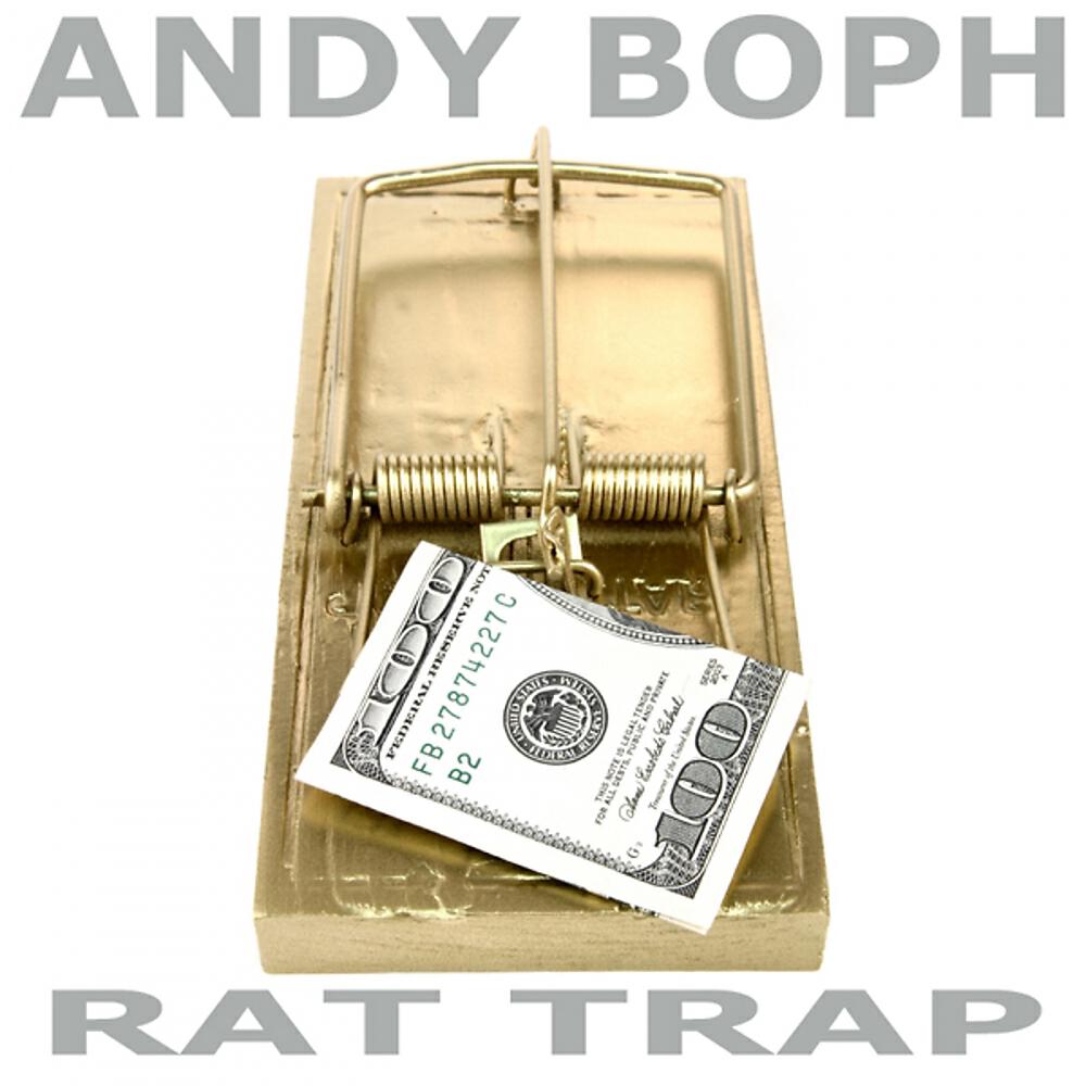 Andy BopH - Rat Trap (Melodia Remix)