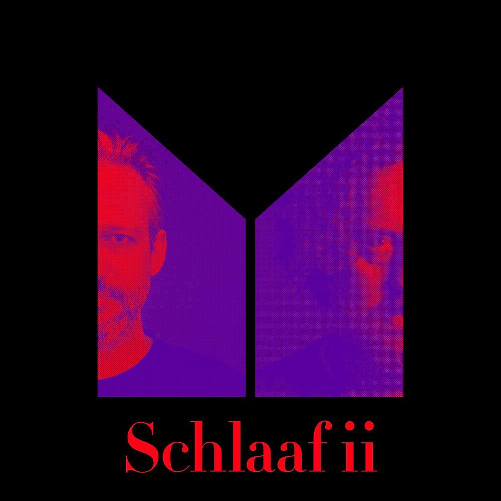 Постер альбома Schlaaf ii