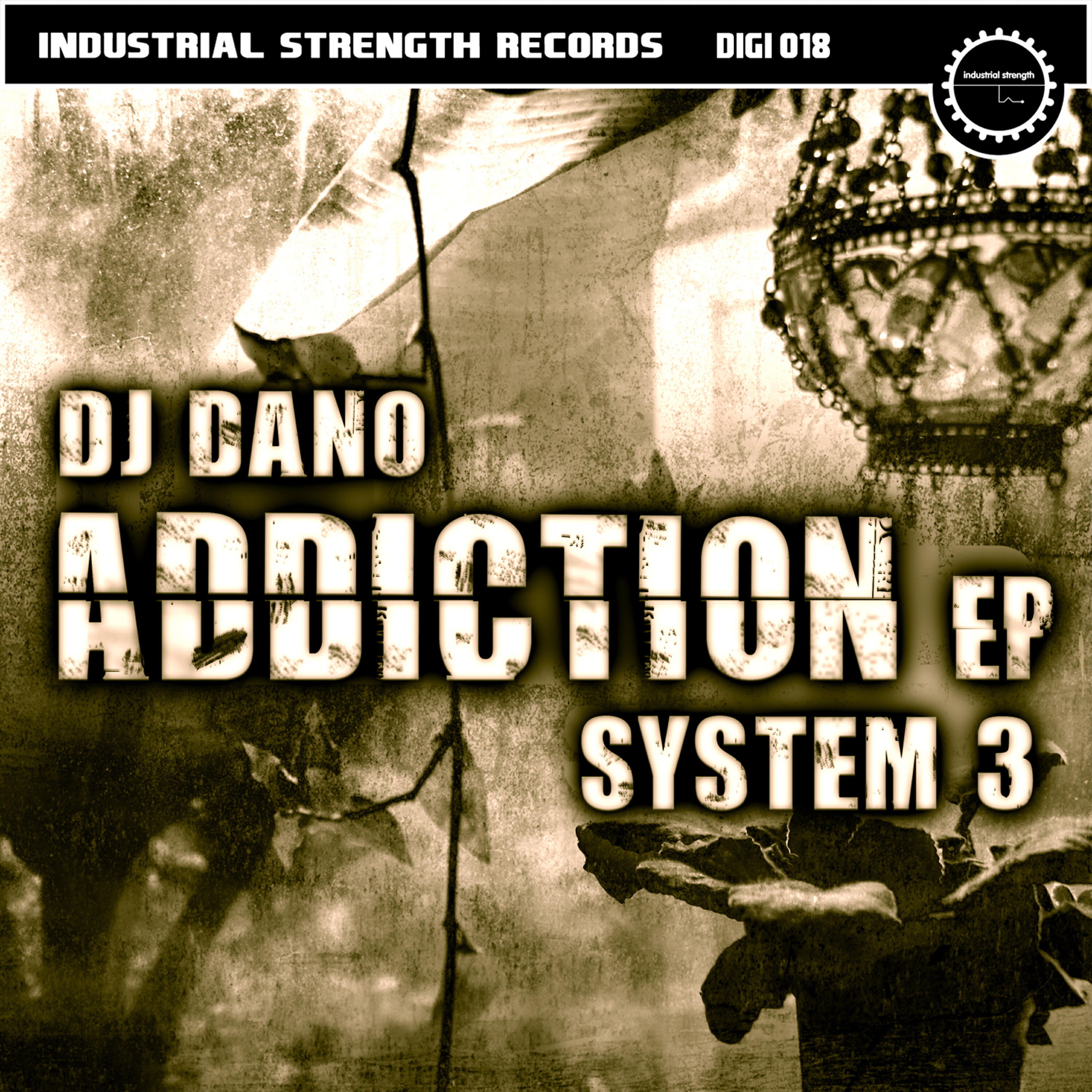 System 3 - Addiction