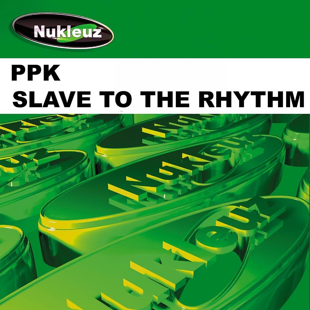 Постер альбома Slave To The Rhythm