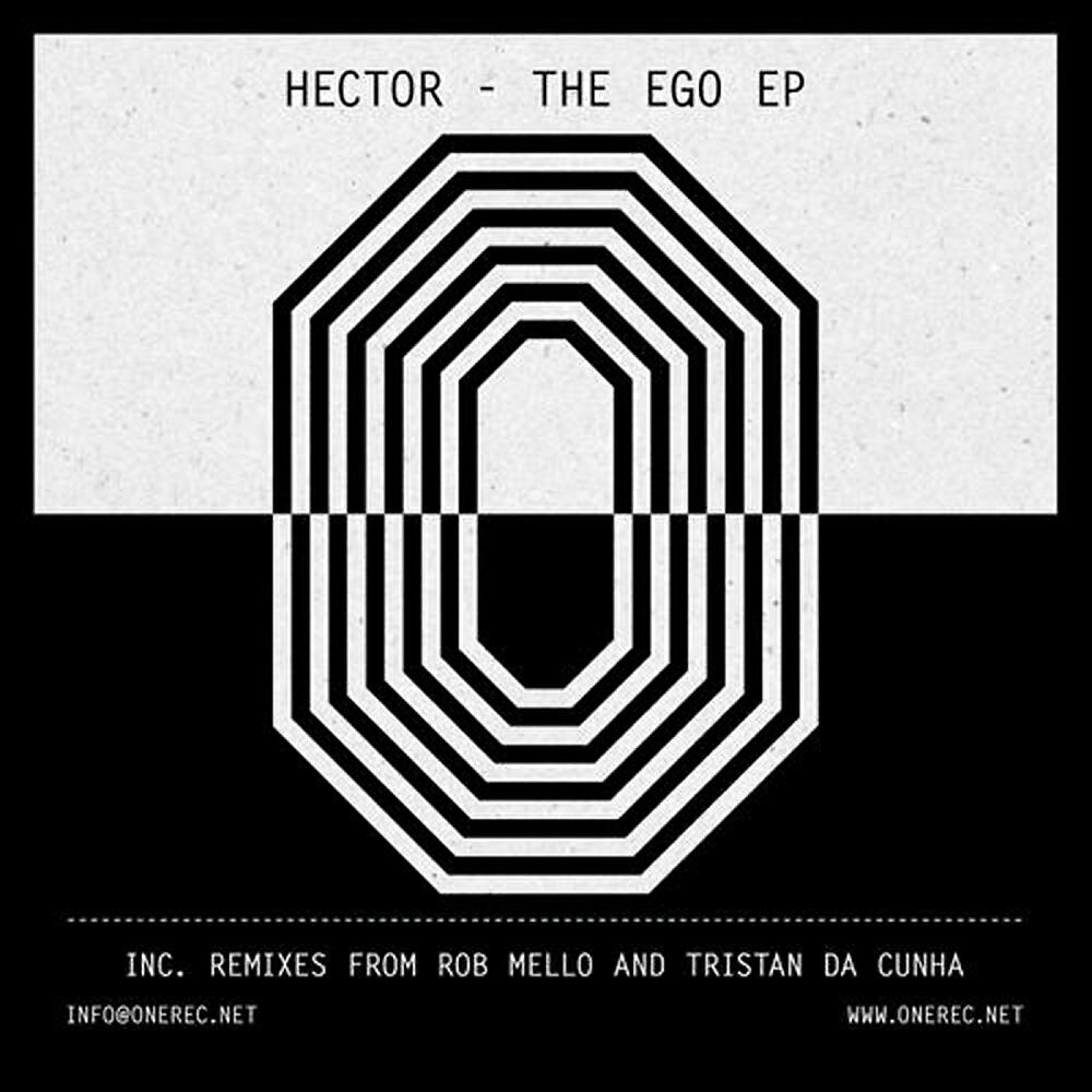 Hector - The Ego (Rob Mello No Ears Remix)