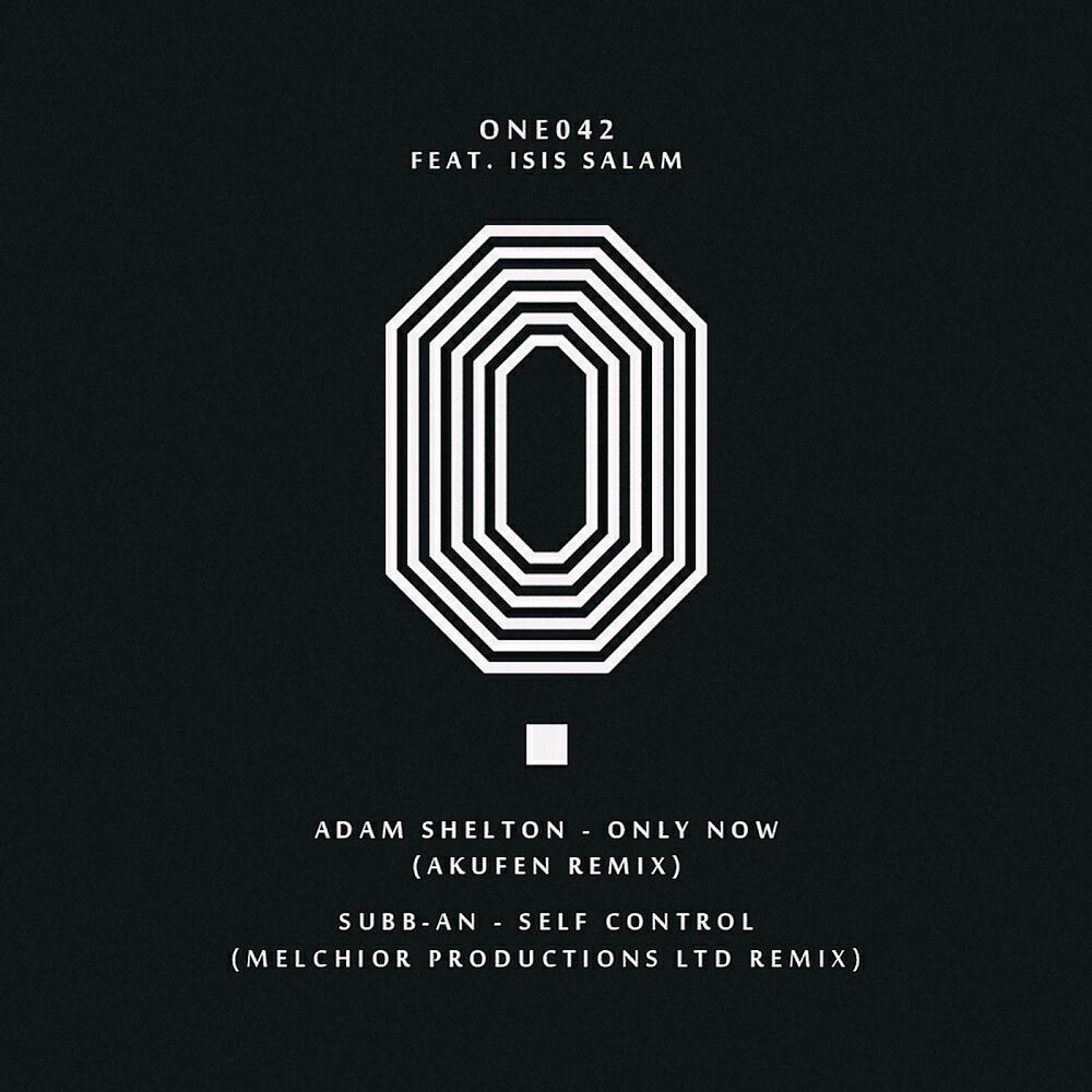 Adam Shelton - Only Now (Akufen Remix)