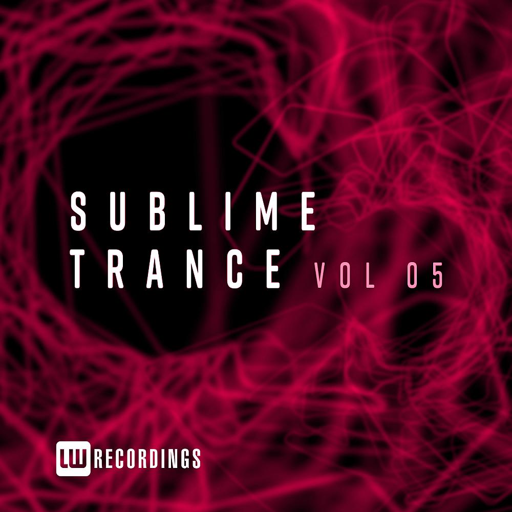 Постер альбома Sublime Trance, Vol. 05