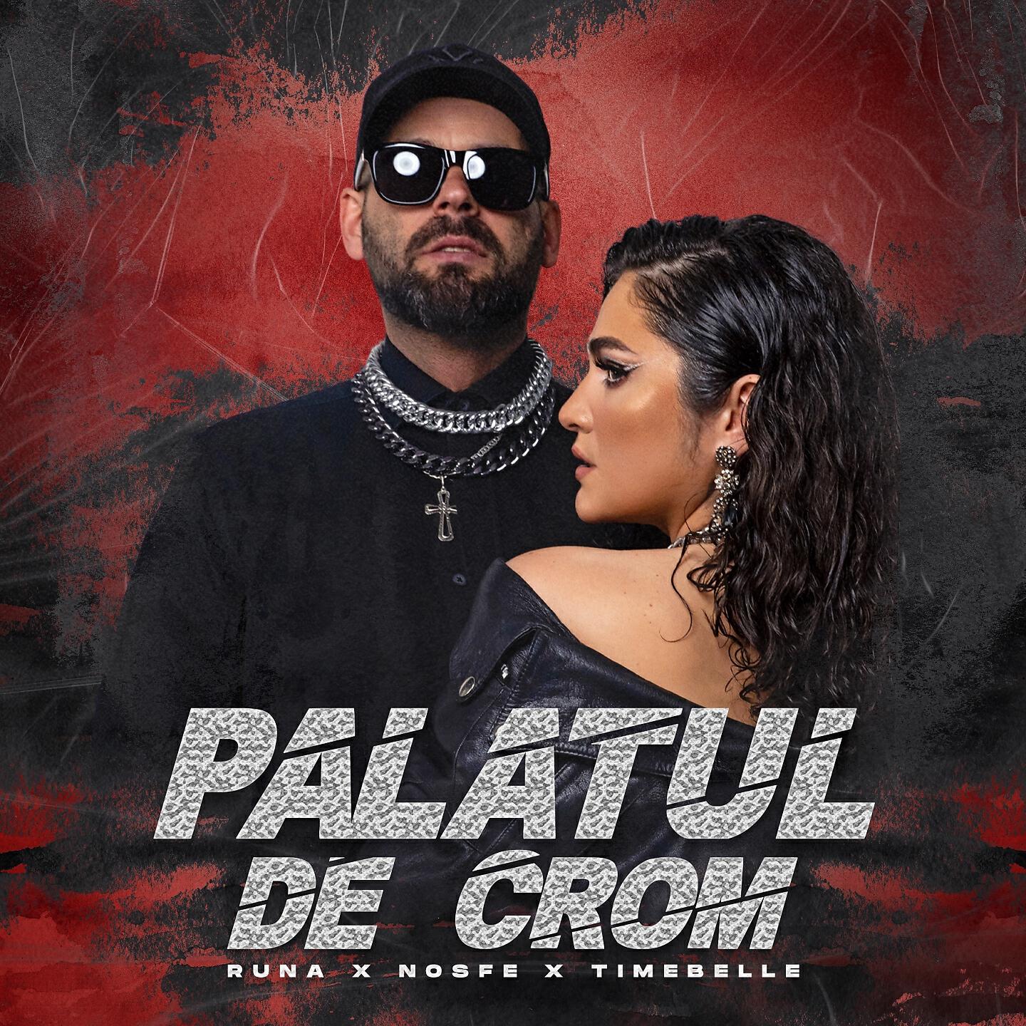 Runa - Palatul de Crom