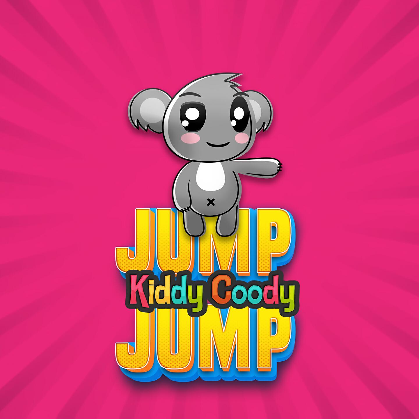Kiddy Coody - Jump Jump