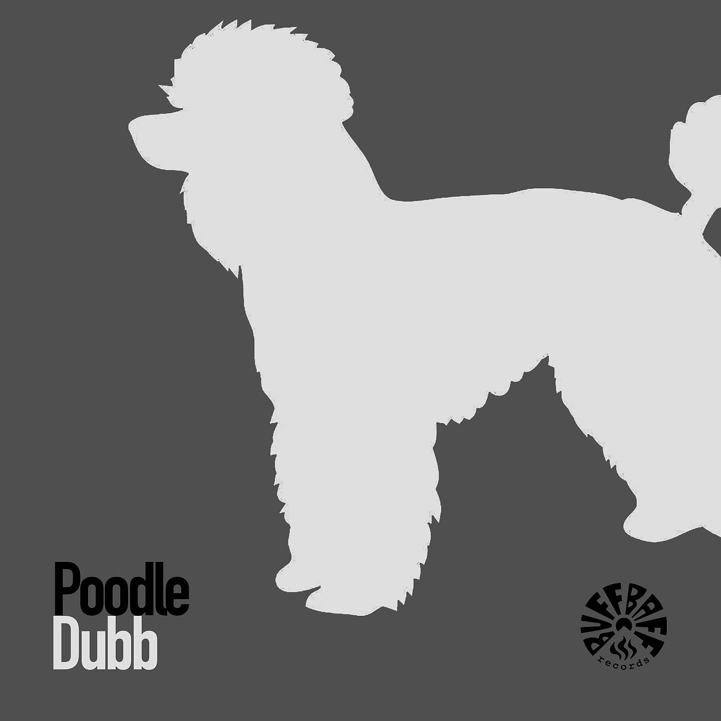 Постер альбома Poodle Dubb