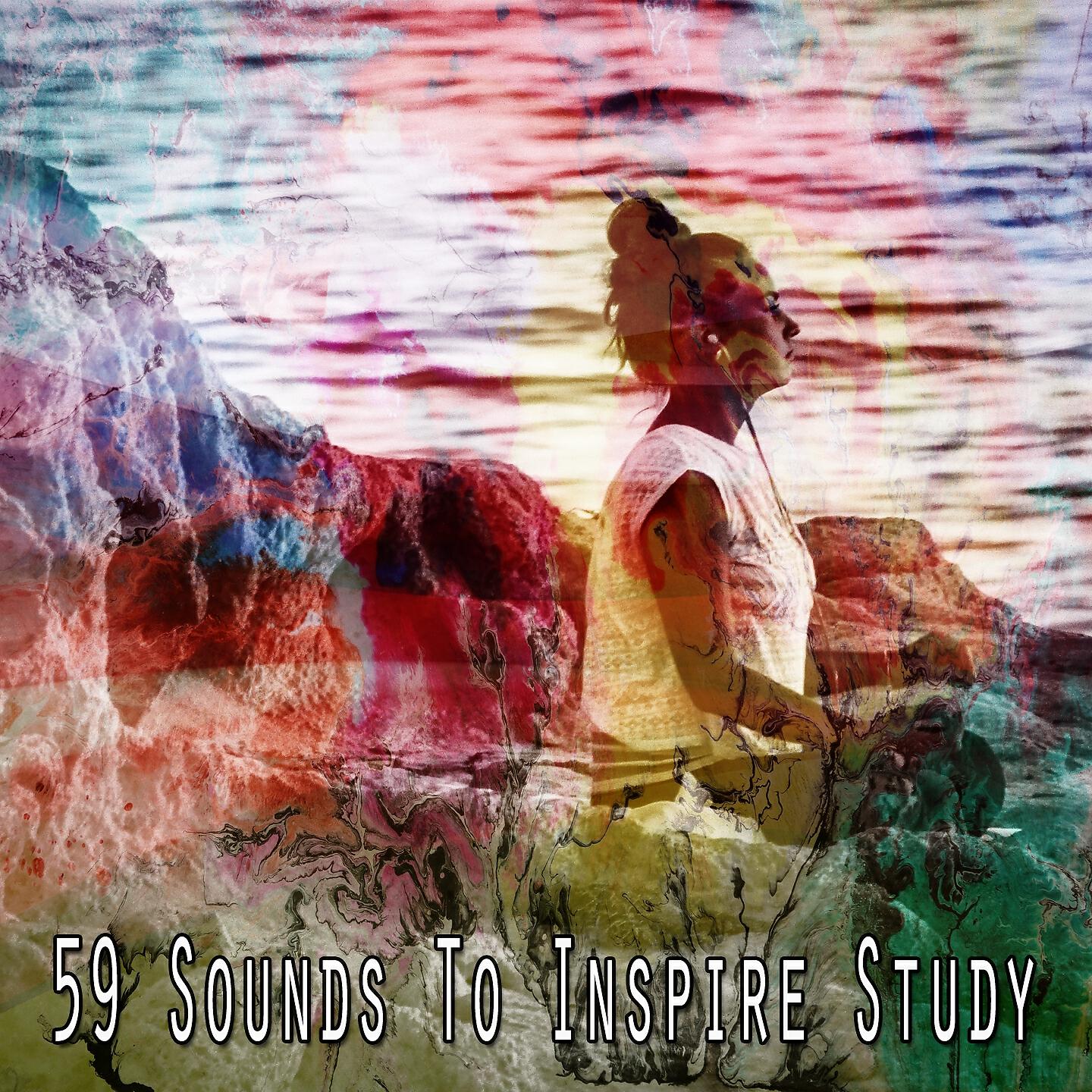 Classical Study Music - Yoga Embrace