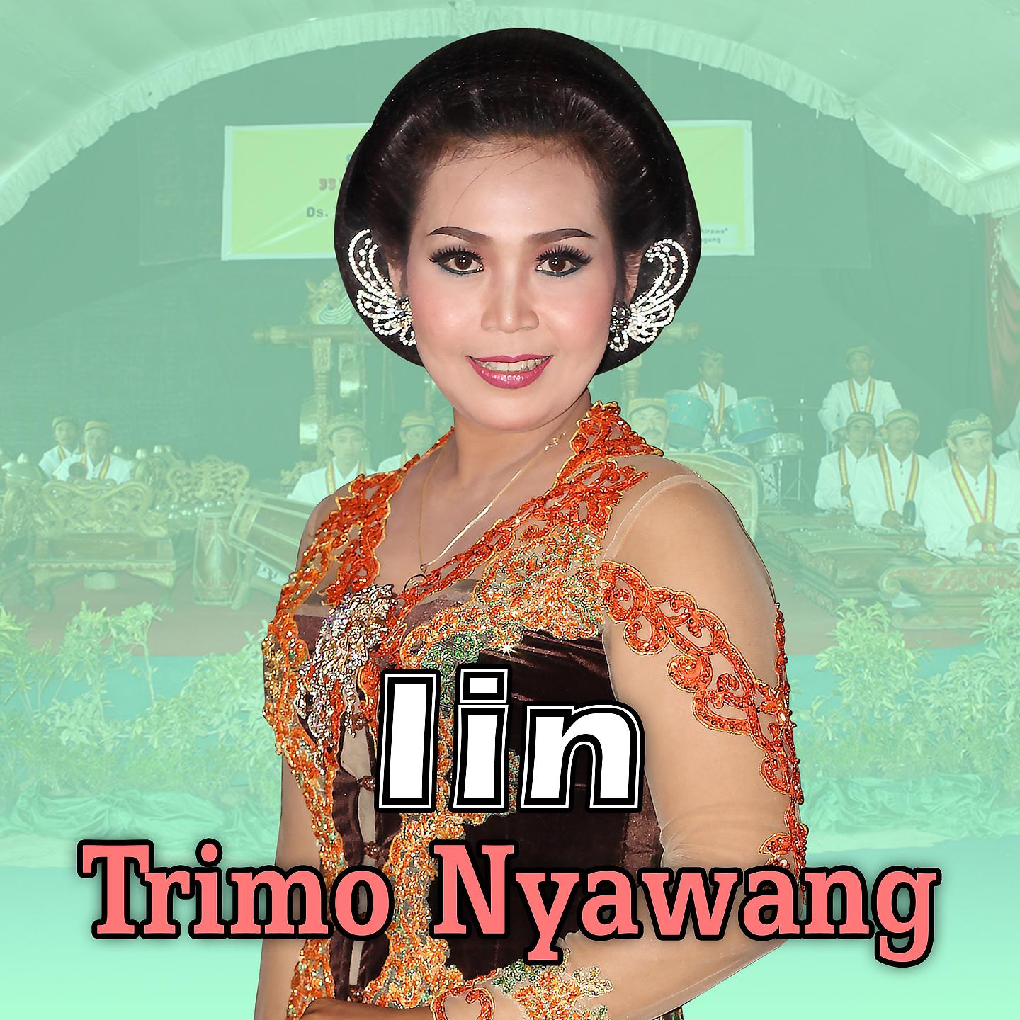 Постер альбома Trimo Nyawang