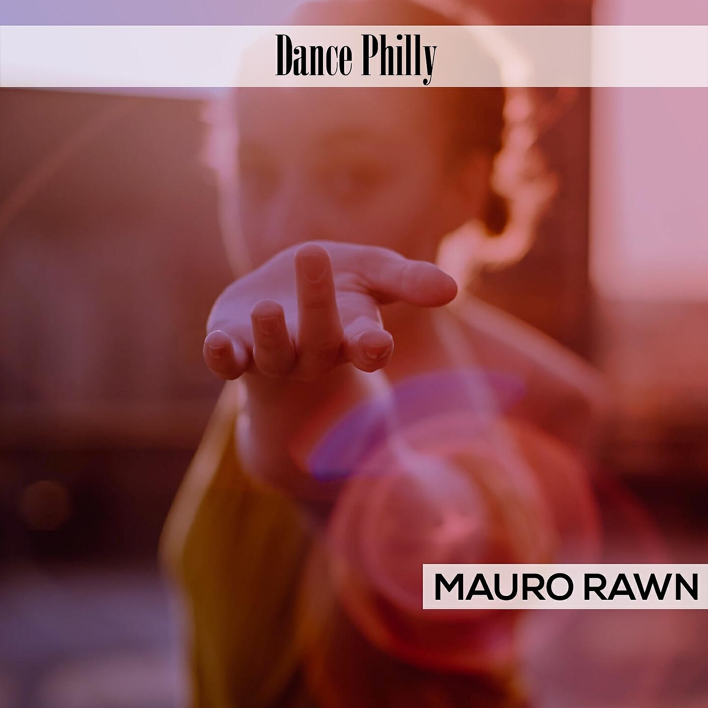 Mauro Rawn - Cum