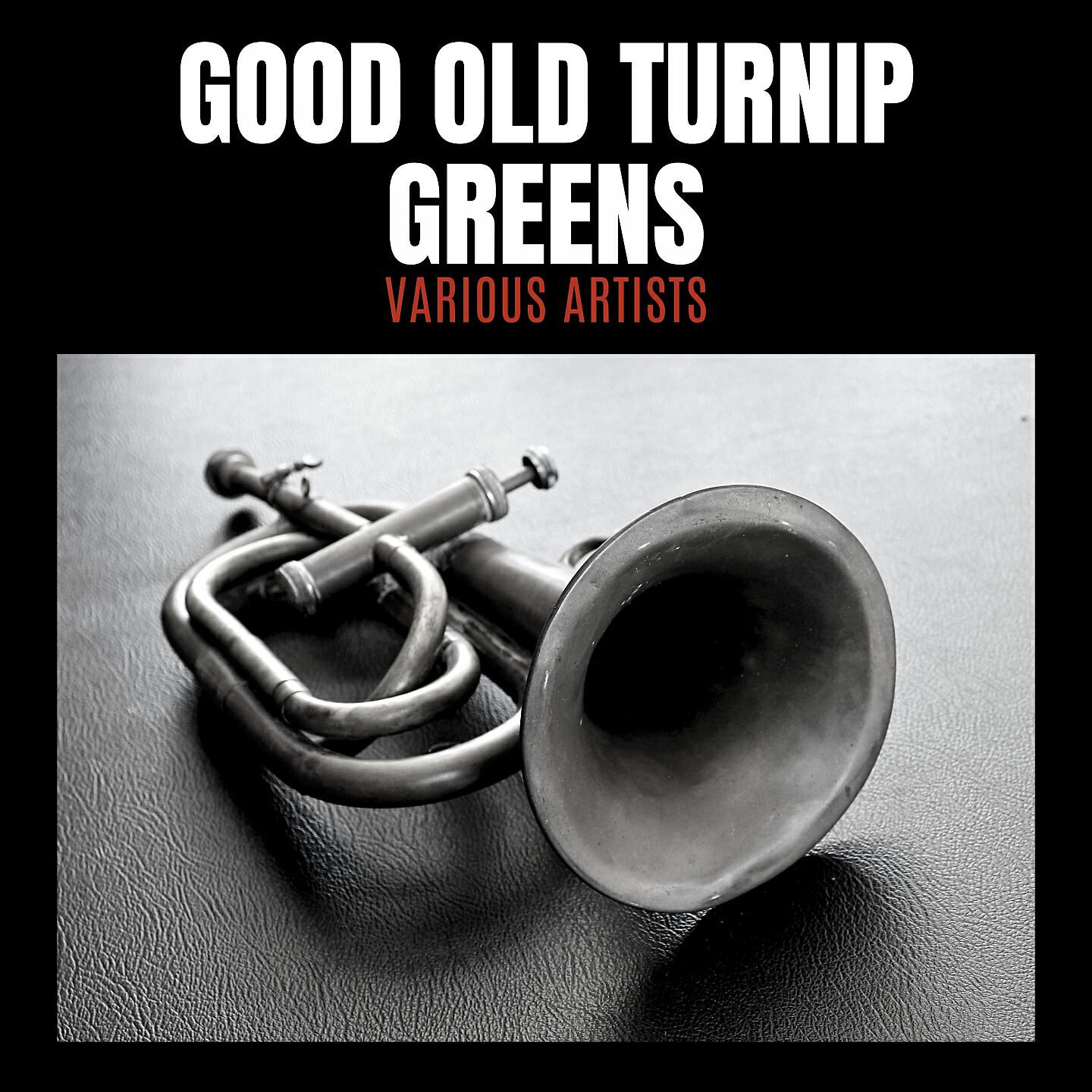 Bo Chatman - Good Old Turnip Greens