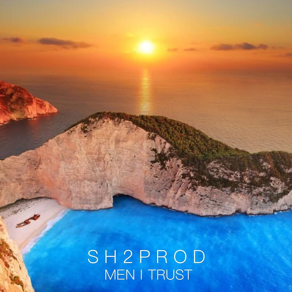 SH2 PROD - Men I Trust (Remix)