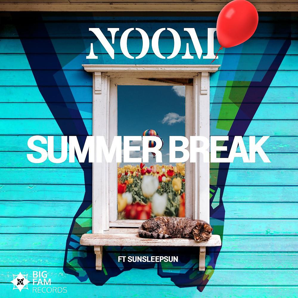 Постер альбома Summer Break