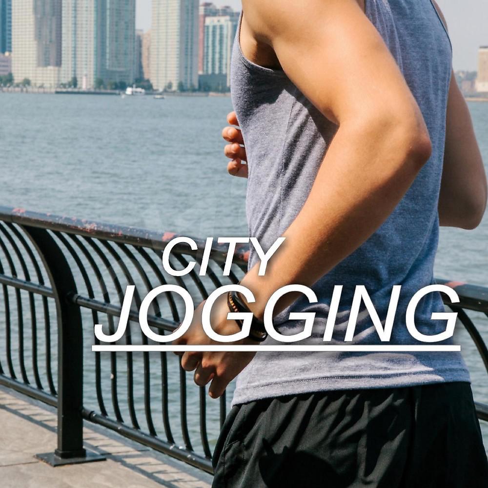 Постер альбома City Jogging