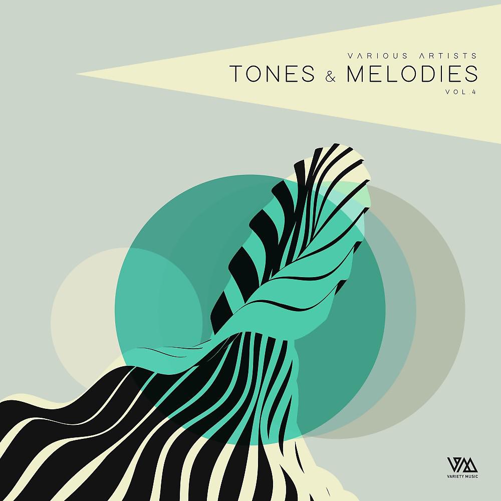 Постер альбома Tones & Melodies, Vol. 4