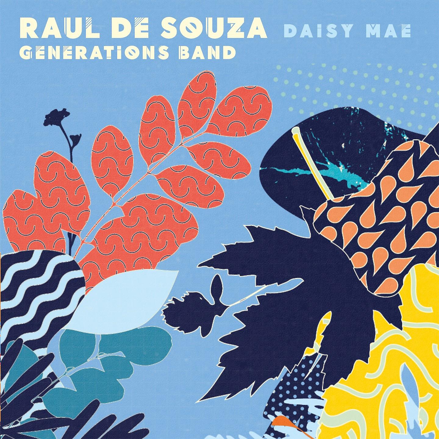 Постер альбома Daisy Mae