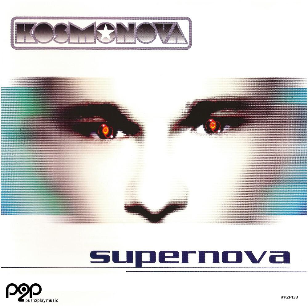 Kosmonova - Raumpatrouille
