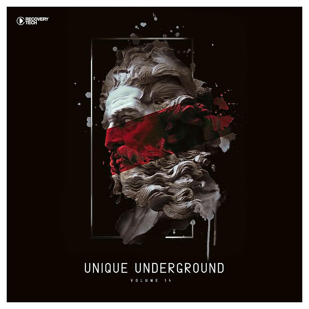 Постер альбома Unique Underground, Vol. 14